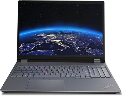 Lenovo ThinkPad P16 Gen