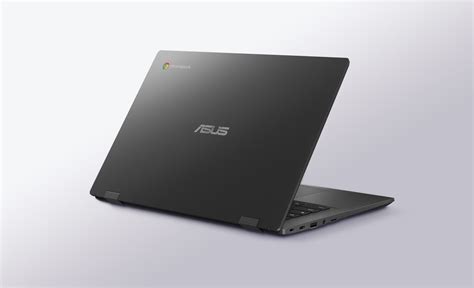 Asus Chromebook CM14 Flip