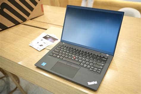 Lenovo ThinkPad T14 Gen