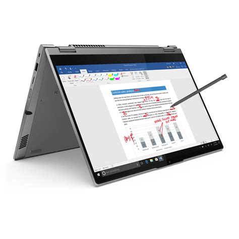 Lenovo ThinkBook 14s Yoga