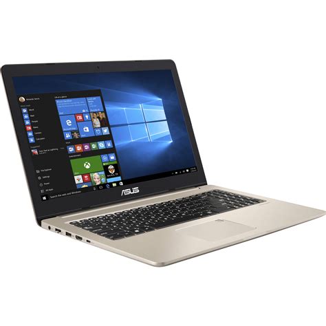 Asus Vivobook Pro 15