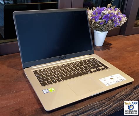 Asus Vivobook S 15